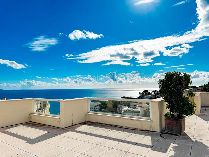 Foto 755bc750-4727-420c-b16f-112fd5b7c93c. Attique avec chauffage piscine dans Cas Català-Illetes Calvià