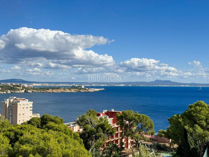 Foto 7e4433ca-5219-4ff4-9996-472db715d36b. Attique avec chauffage piscine dans Cas Català-Illetes Calvià