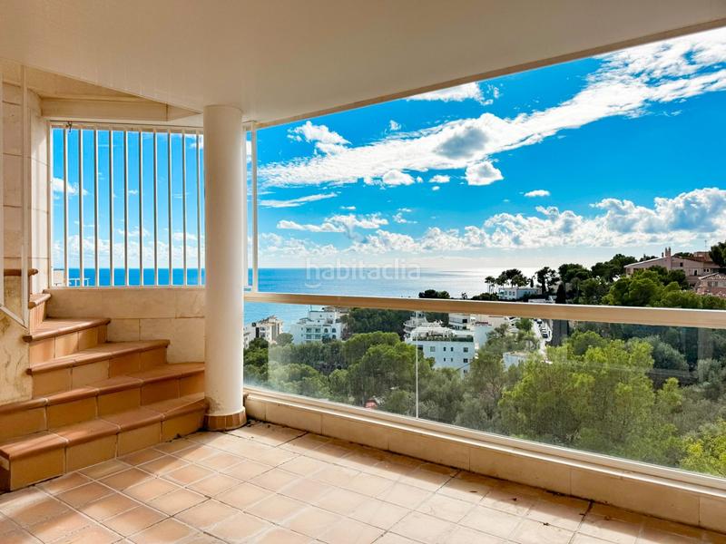 Foto 8168796e-fd10-45ac-85ee-5f80e92ca277. Attique avec chauffage piscine dans Cas Català-Illetes Calvià