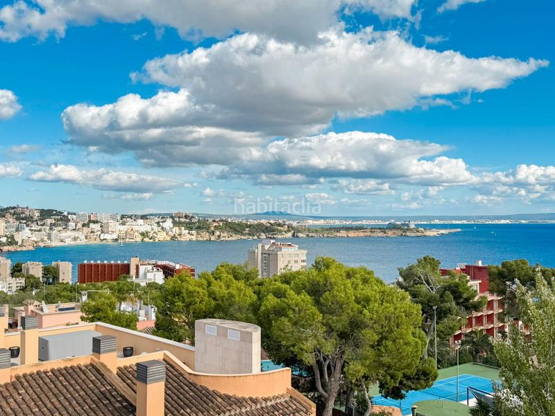 Foto 8af44946-2ecc-443c-b635-ff3271a8210a. Attique avec chauffage piscine dans Cas Català-Illetes Calvià