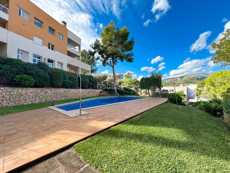 Foto 903f47bc-26da-4365-a01e-4498b5f04d41. Attique avec chauffage piscine dans Cas Català-Illetes Calvià