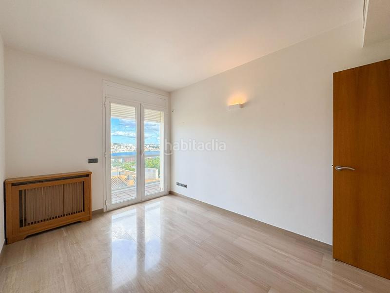 Foto bcb80cf8-d809-4e22-b6a9-e094af89277c. Attique avec chauffage piscine dans Cas Català-Illetes Calvià