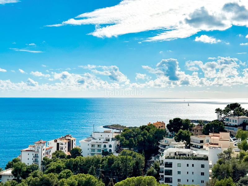 Foto c690e61d-3c4d-4418-8943-6676c10149d6. Attique avec chauffage piscine dans Cas Català-Illetes Calvià