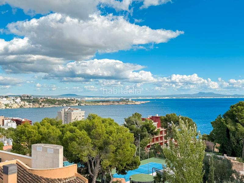 Foto db8ed792-2a0d-4dc3-a7d4-2ee4e038a20b. Attique avec chauffage piscine dans Cas Català-Illetes Calvià