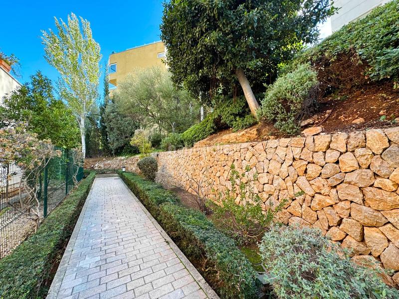 Foto deecb16d-9513-4a8b-99c3-6fb718985b88. Attique avec chauffage piscine dans Cas Català-Illetes Calvià