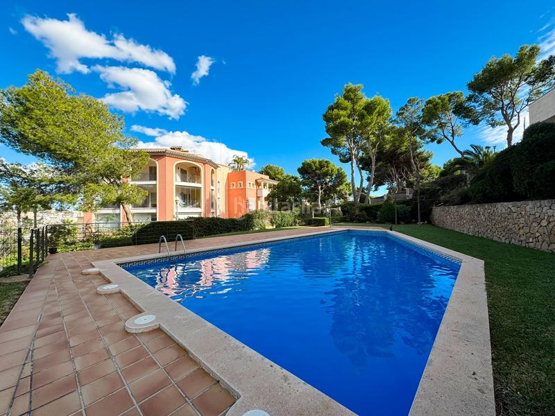 Foto e25a30b5-a636-4f63-aff0-f7c8207f5b60. Attique avec chauffage piscine dans Cas Català-Illetes Calvià