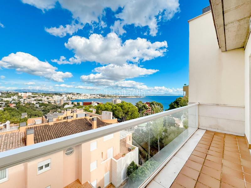 Foto e8d69bf3-2499-4995-b584-12b9cf6aa2c5. Attique avec chauffage piscine dans Cas Català-Illetes Calvià