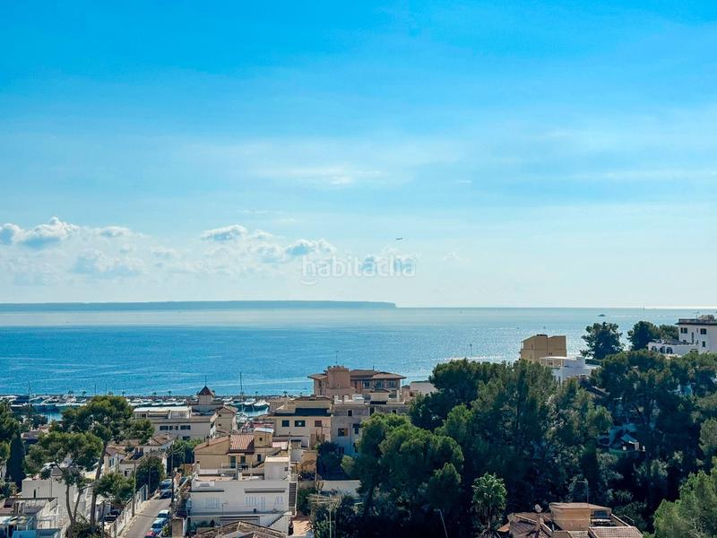 Foto 8467aabc-d9dc-4801-b0b3-7bf8260d3036. Affitto attico in Sant Agustí Palma de Mallorca