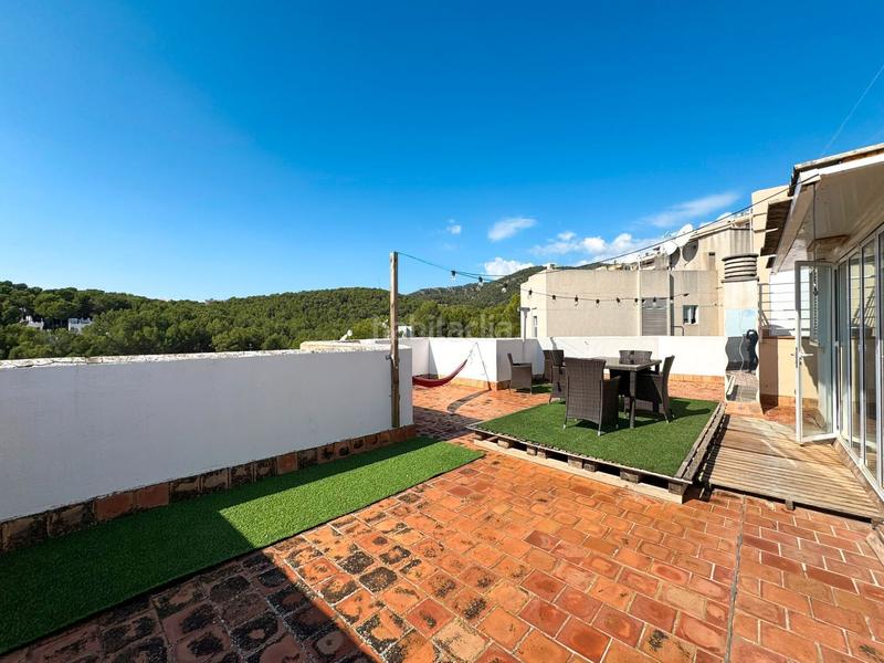 Foto fc17687e-1f11-4c37-a6af-3f6072076f64. Affitto attico in Sant Agustí Palma de Mallorca