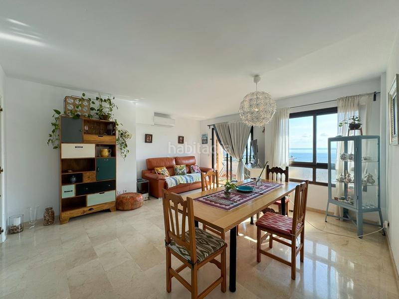 Foto 088056a8-ec05-4e80-8fc9-7687ee09bfa4. Location attique dans Sant Agustí Palma de Mallorca