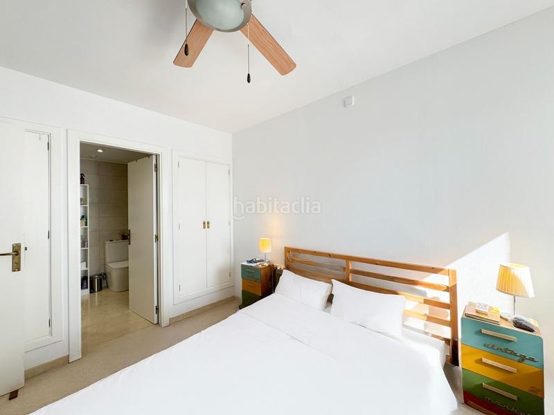 Foto 2315db72-8afc-4549-9b35-a862f6eda22a. Location attique dans Sant Agustí Palma de Mallorca