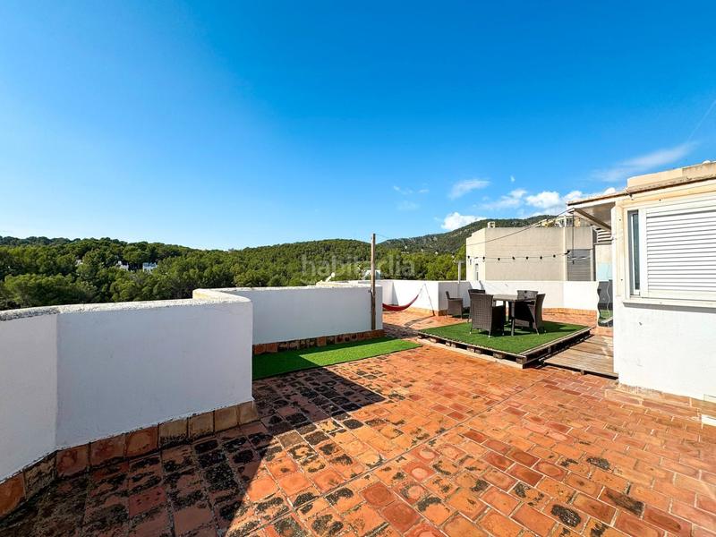Foto 3090d65e-8d00-4a1e-84d9-7a1b78e74823. Location attique dans Sant Agustí Palma de Mallorca