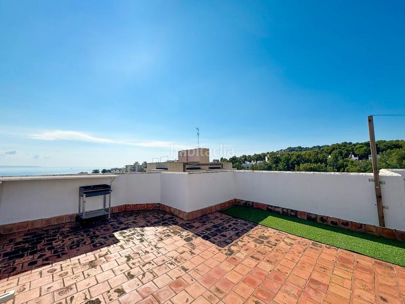 Foto 3bd586f0-c45f-417c-9a35-c4d212209c70. Location attique dans Sant Agustí Palma de Mallorca