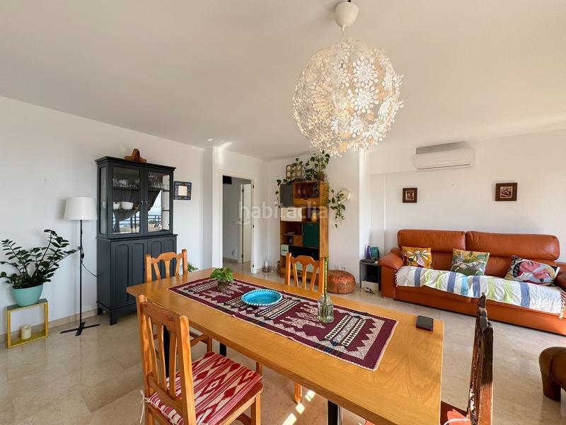 Foto 9073d7bd-099a-4347-bab9-ae4f4d362e82. Location attique dans Sant Agustí Palma de Mallorca