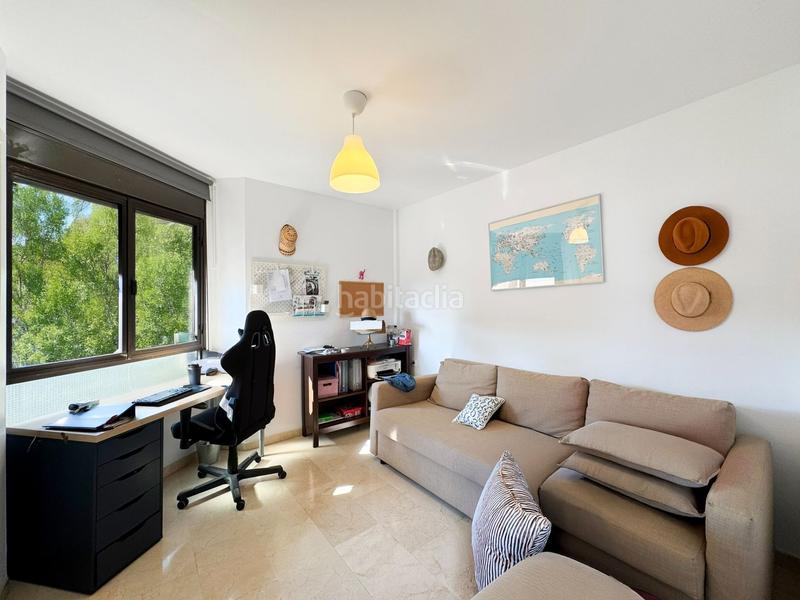 Foto 98c03652-53d0-40e3-a8a9-f3bc33192573. Location attique dans Sant Agustí Palma de Mallorca