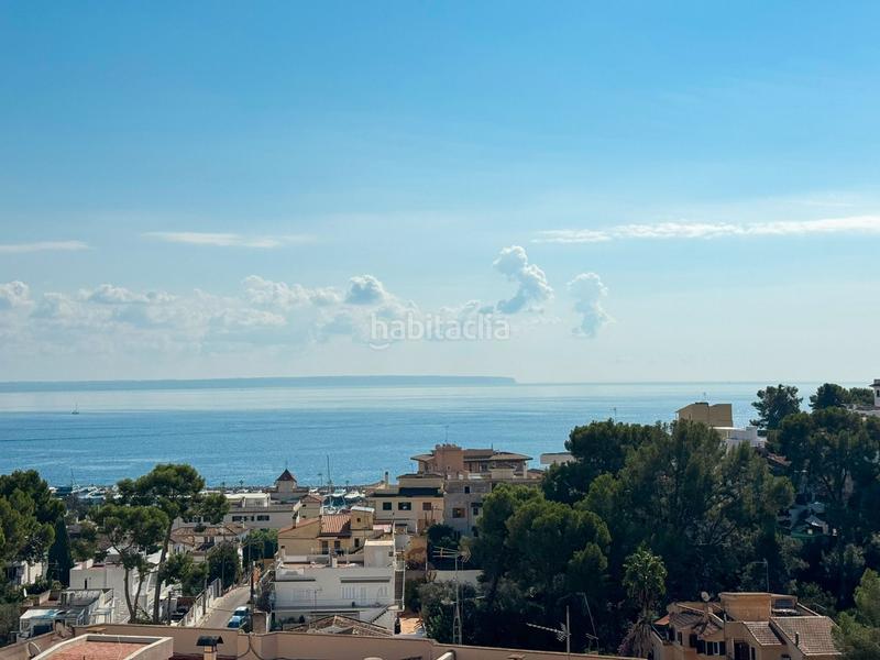 Foto 9f7f5c0e-0049-430d-ba60-36a72a42966f. Location attique dans Sant Agustí Palma de Mallorca