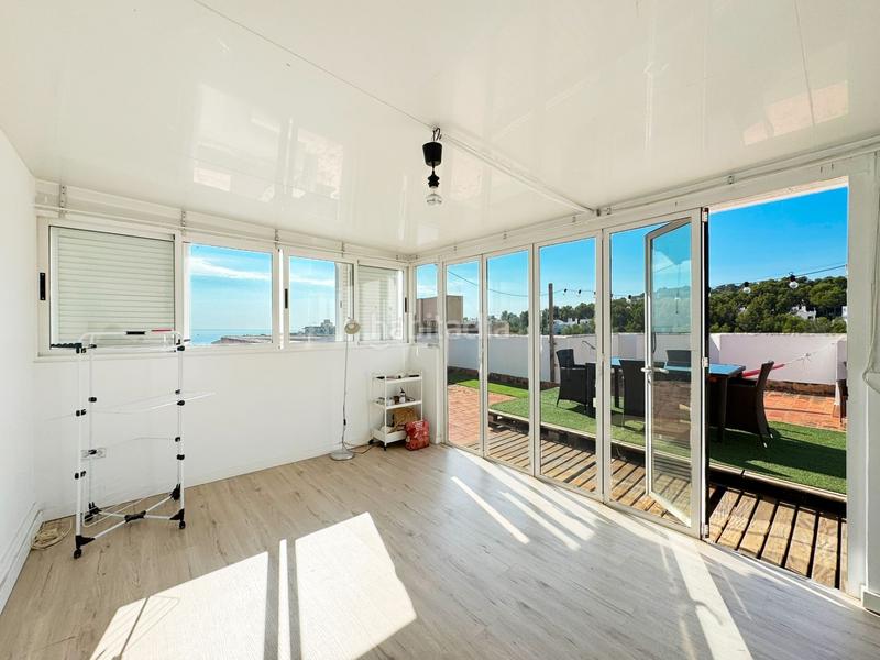 Foto a49a1b47-dbe0-4b8e-af75-10c797bd502c. Location attique dans Sant Agustí Palma de Mallorca