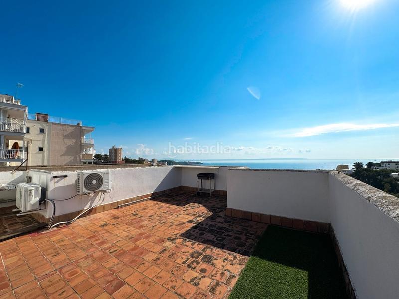 Foto d9b7c1ca-af1f-4322-9c5c-79a3428ffb87. Location attique dans Sant Agustí Palma de Mallorca
