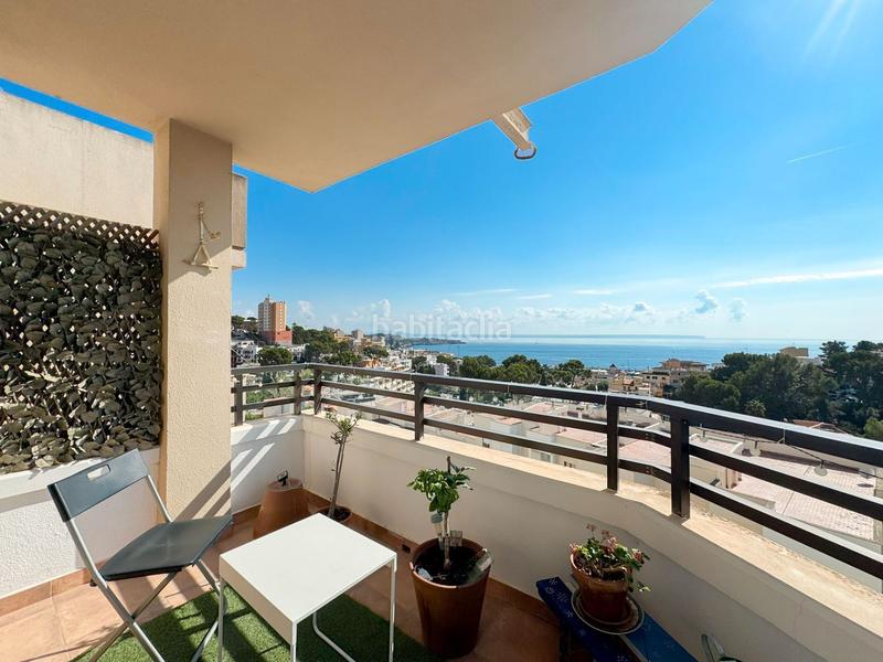 Foto 42c58ca1-bbd1-44f2-a760-3862a740beeb. Miete dachwohnung in Sant Agustí Palma de Mallorca