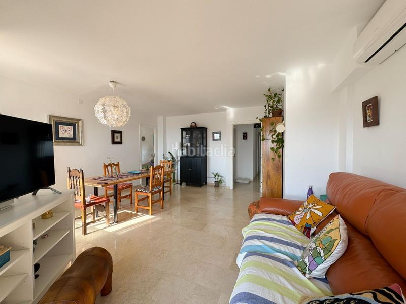 Foto 80a5305f-4cbf-450c-a941-36692bac03e7. Miete dachwohnung in Sant Agustí Palma de Mallorca