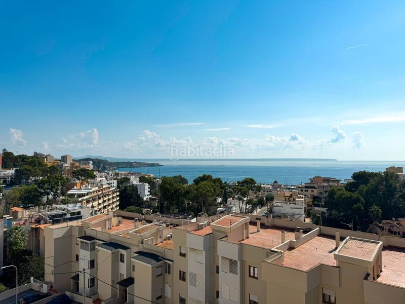 Foto b7957999-b173-411f-b882-815d86ba2701. Miete dachwohnung in Sant Agustí Palma de Mallorca