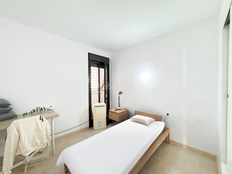 Foto f10d6099-0e61-4960-87b0-6e50569a015f. Miete dachwohnung in Sant Agustí Palma de Mallorca