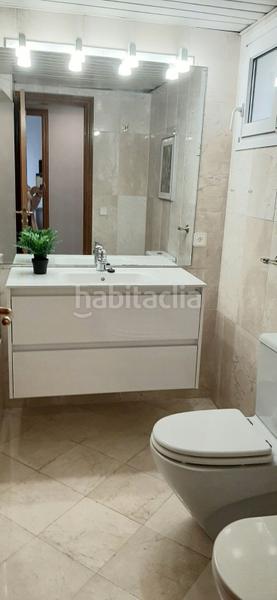 Foto 1112245b-567e-405f-9889-af9455ad06f4. Rent apartment with pool in Cas Català-Illetes Calvià