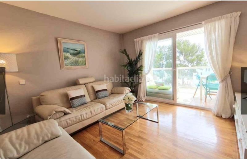 Foto fb219376-8348-4998-8d4f-a0e8a3b170a9. Rent apartment with pool in Cas Català-Illetes Calvià