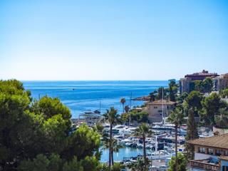 Attico in Sant Agustí