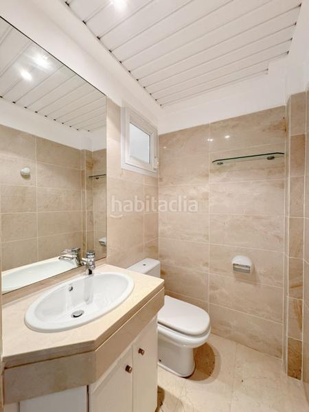 Foto 27d227c1-8c69-48c4-ba57-b5d4351ef8b1. Lloguer apartament amb calefacció a Cas Català-Illetes Calvià