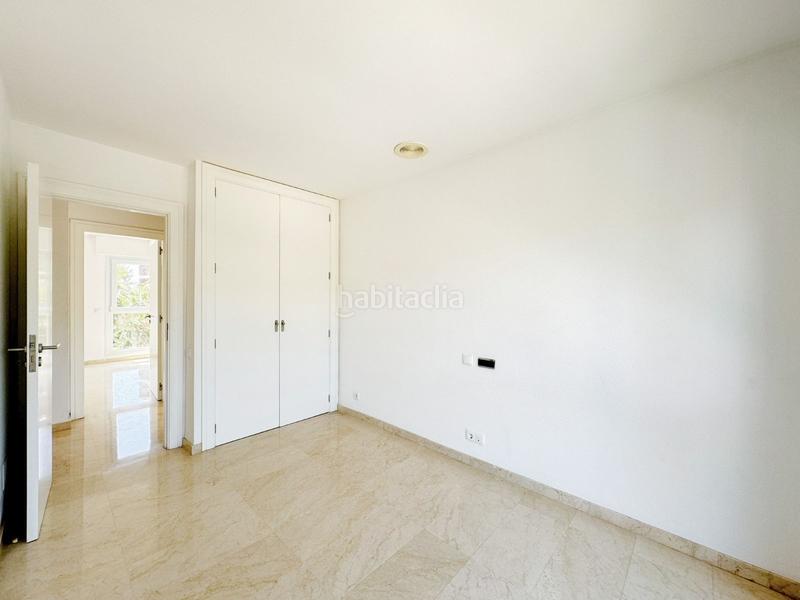 Foto 609987ff-8d89-4598-b9f9-ffe688784b8b. Lloguer apartament amb calefacció a Cas Català-Illetes Calvià
