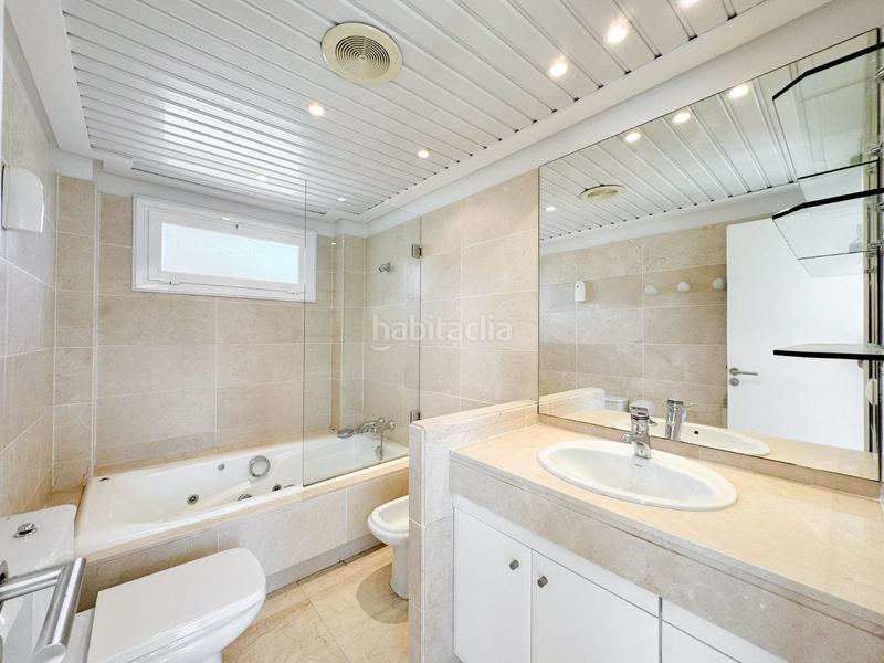 Foto 96059e1f-cfea-4e8f-ad96-7b4ce9639b89. Lloguer apartament amb calefacció a Cas Català-Illetes Calvià