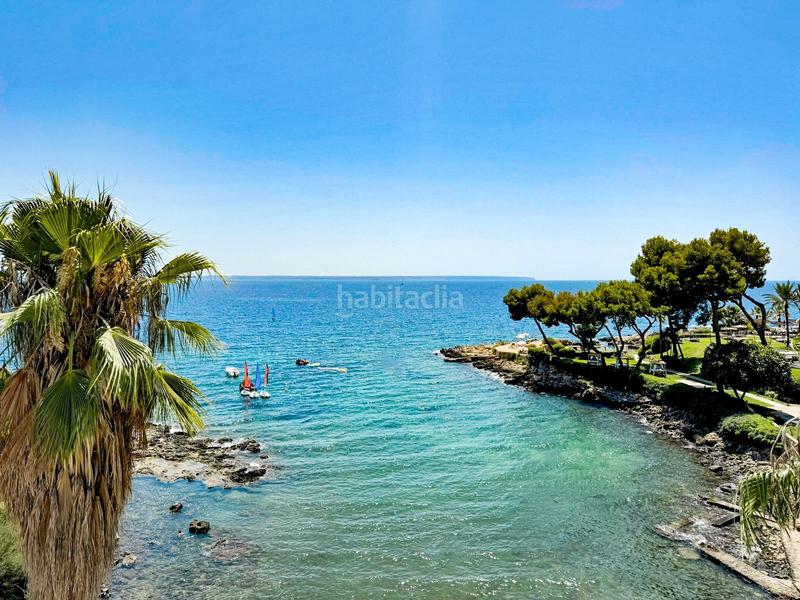 Foto d8055cd9-0d3f-494c-a2e8-4b7e148a4513. Lloguer apartament amb calefacció a Cas Català-Illetes Calvià