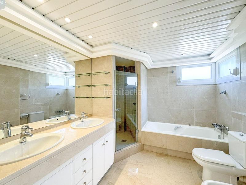 Foto b5103dee-0df8-4226-a4dd-a902b3a4a86a. Miete appartement mit heizung in Cas Català-Illetes Calvià