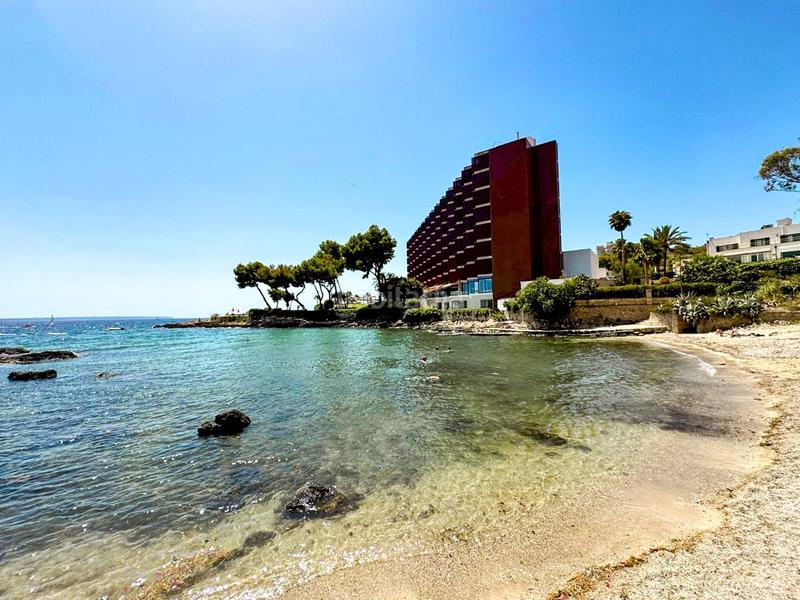 Foto f1a4813b-da10-480e-a1e6-0aa326d4ee98. Miete appartement mit heizung in Cas Català-Illetes Calvià