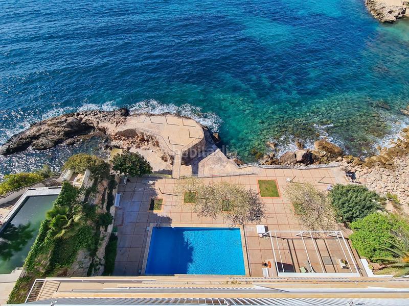 Foto 50894d9a-312a-44a7-9108-6addd16e59ff. Affitto piccolo appartamento con piscina in Sant Agustí Palma de Mallorca