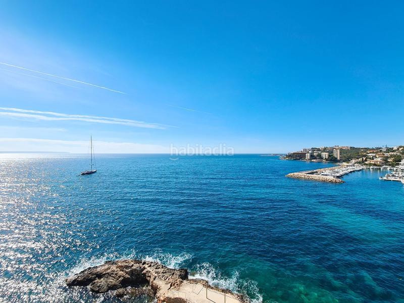 Foto 801e846d-b7a5-4f4f-b9f0-051e19e8f024. Affitto piccolo appartamento con piscina in Sant Agustí Palma de Mallorca