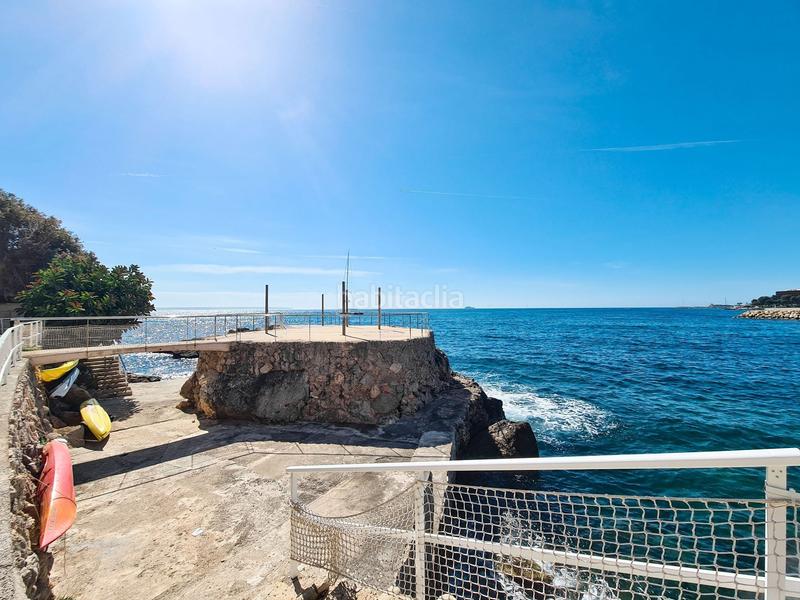 Foto 28f9b599-c1ca-4d4a-8e48-12e8f632653f. Miete appartement mit pool in Sant Agustí Palma de Mallorca