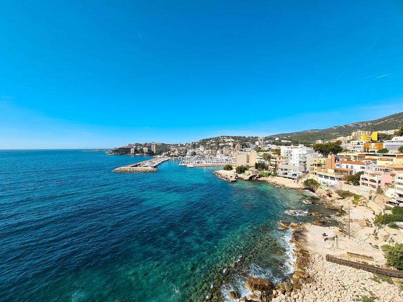 Foto 5ea9d70b-144f-4a41-b4b3-f2d1901d82c4. Miete appartement mit pool in Sant Agustí Palma de Mallorca