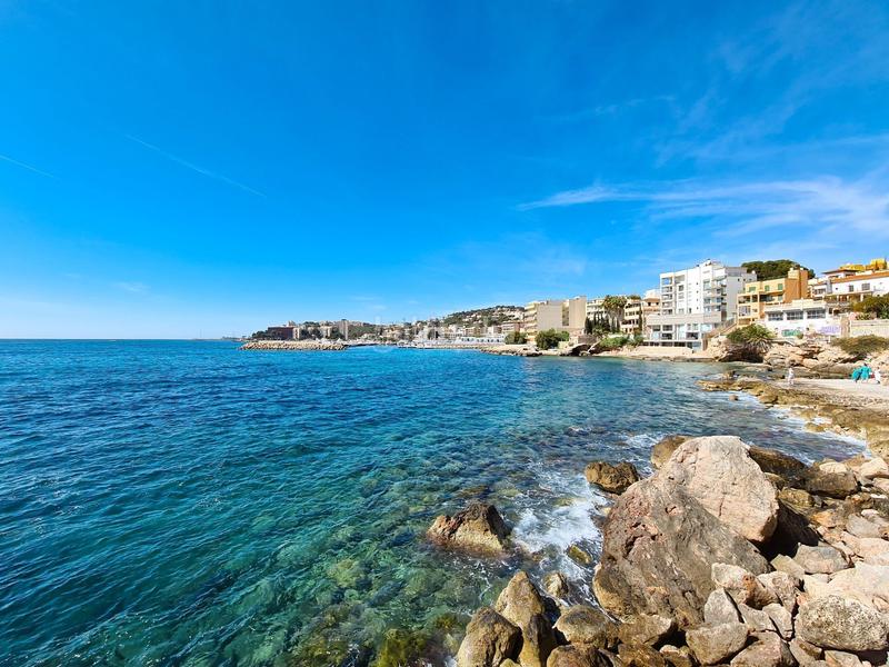 Foto 9391ec60-45c2-45a6-954f-6bd07f0ed59f. Miete appartement mit pool in Sant Agustí Palma de Mallorca