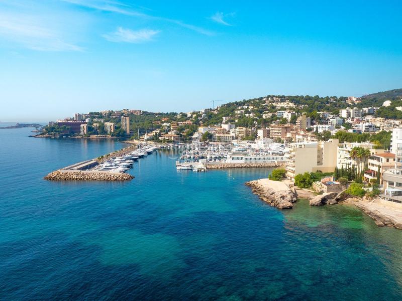 Foto cea164d9-bf3d-45aa-bee5-863b1fa559b3. Miete appartement mit pool in Sant Agustí Palma de Mallorca