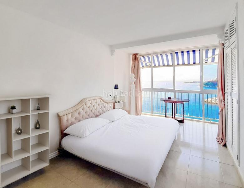 Foto f0a94660-1520-4d49-ac6c-192782789a47. Miete appartement mit pool in Sant Agustí Palma de Mallorca