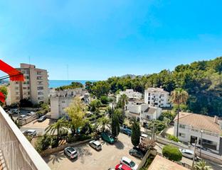 Apartament a Sant Agustí