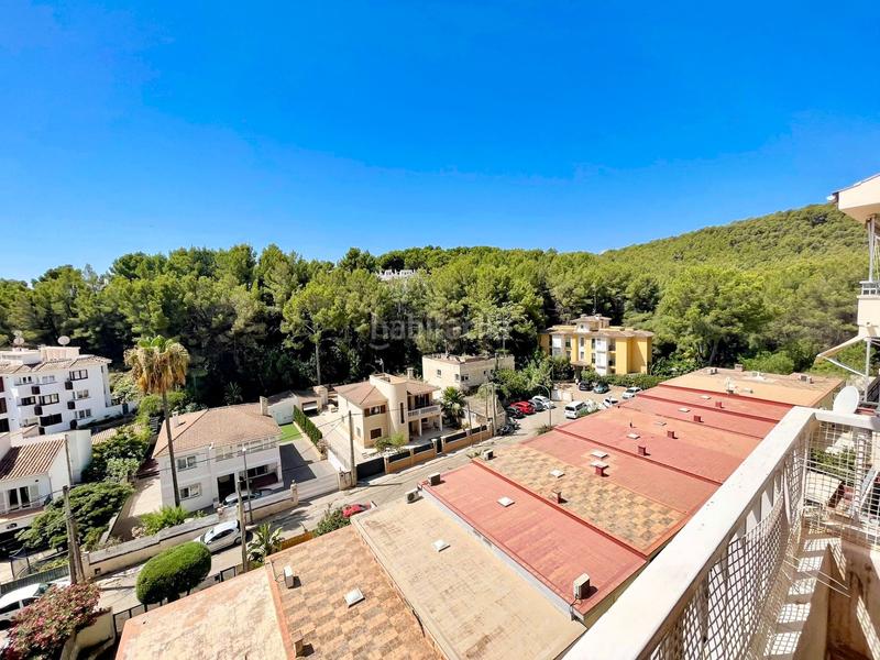 Foto 2e0375fd-3360-461a-a86c-ec3e85424c15. Piccolo appartamento con riscaldamento in Sant Agustí Palma de Mallorca