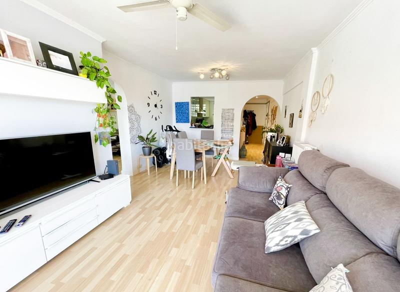 Foto 585dbaf2-ded8-40f4-a8c3-6f8f7d627f73. Piccolo appartamento con riscaldamento in Sant Agustí Palma de Mallorca