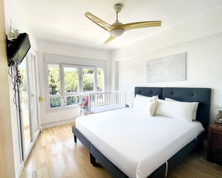 Foto 60f73931-4662-484d-9f5c-79b1f326592b. Piccolo appartamento con riscaldamento in Sant Agustí Palma de Mallorca