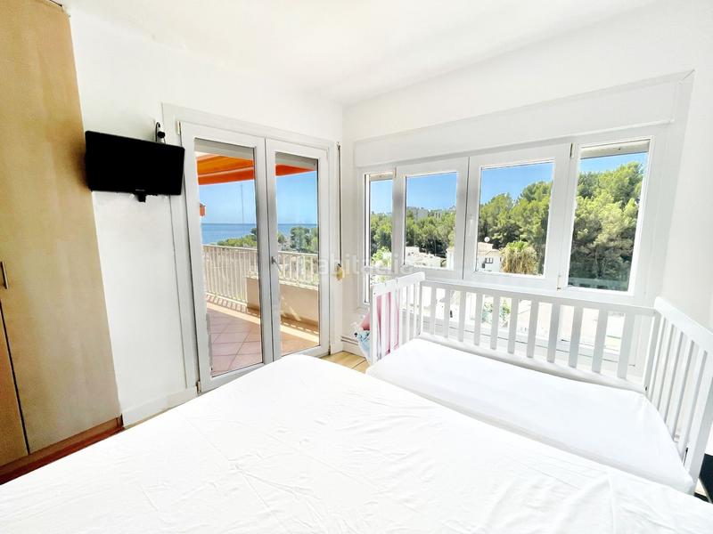 Foto 84b3639e-c2f8-4344-904d-d66e4375e9a5. Piccolo appartamento con riscaldamento in Sant Agustí Palma de Mallorca