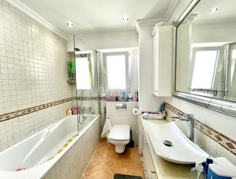 Foto d686a6ba-de86-4c0f-bbbd-f2dcc520f247. Piccolo appartamento con riscaldamento in Sant Agustí Palma de Mallorca