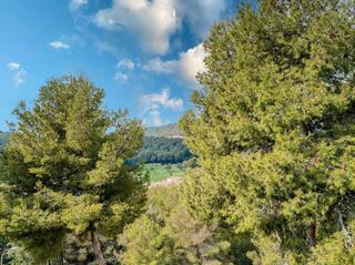 Location Attique à Cas Català-Illetes. Luminoso ático de lujo en complejo residencial de bendinat golf.