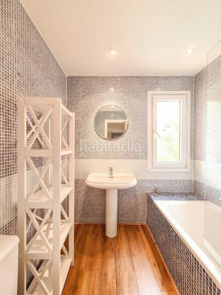 Foto 80f3fad7-fe0c-4351-b4b1-7eef5ab75684. Affitto attico con piscina in Cas Català-Illetes Calvià